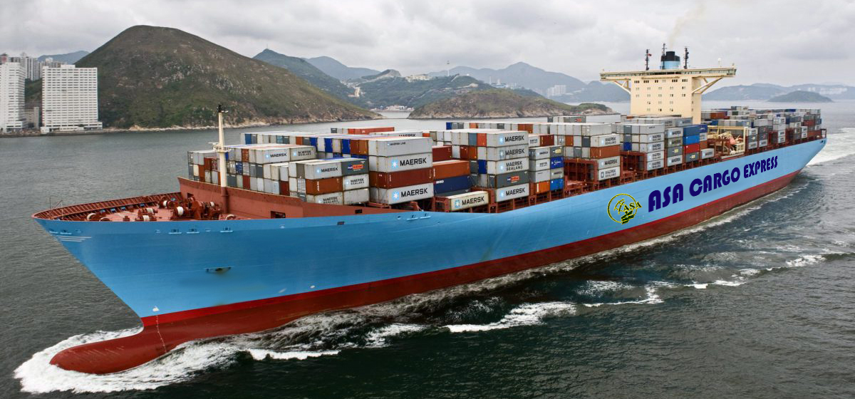 ASA Sea Cargo